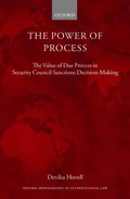 Power of Process