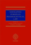 Navigating European Pharmaceutical Law