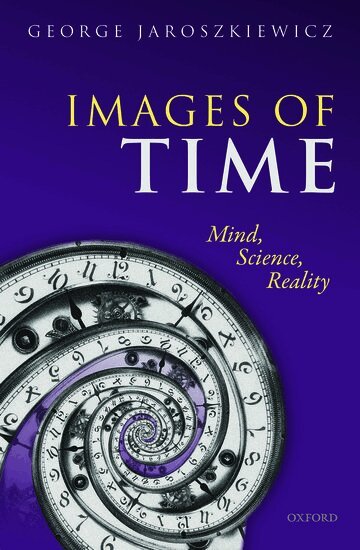 George Jaroszkiewicz - Images of Time, Inbunden. Tillgänglighet: Lägg i varukorg