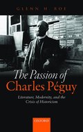 The Passion of Charles P�guy