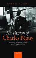 The Passion of Charles Pguy