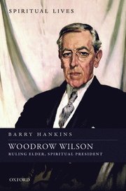 Woodrow Wilson