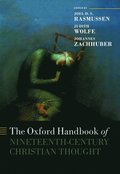 Oxford Handbook of Nineteenth-Century Christian Thought