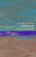 Leibniz: A Very Short Introduction