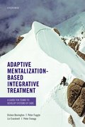 Adaptive Mentalization-Based Integrative Treatment