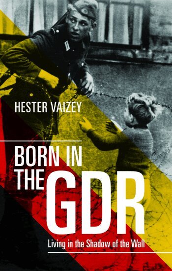 Born in the GDR