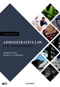 Administrative Law