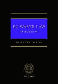 EU Waste Law