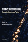 Evidence-Based Policing