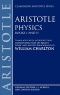 Physics Books I and II