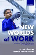 New Worlds of Work