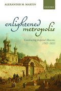 Enlightened Metropolis