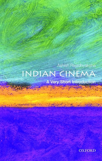 Ashish Rajadhyaksha - Indian Cinema, Häftad