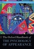 Oxford Handbook of the Psychology of Appearance