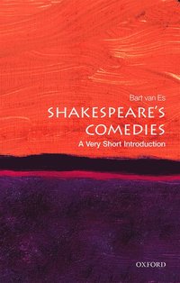 Shakespeare's Comedies