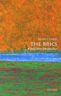 The BRICS: A Very Short Introduction