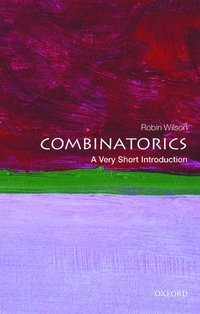 Combinatorics: A Very Short Introduction