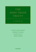 The Arms Trade Treaty: A Commentary
