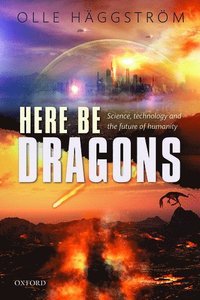 Here Be Dragons