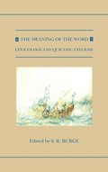 Meaning of the Word