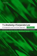 The Anatomy of Corporate Law