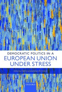 Democratic Politics in a European Union Under Stress