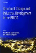 Structural Change and Industrial Development in the BRICS