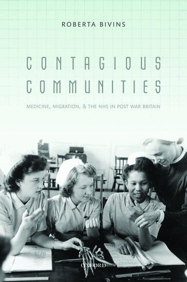 Roberta Bivins - Contagious Communities, Inbunden. Tillgänglighet: Lägg i varukorg