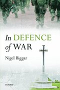 In Defence of War