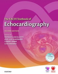The EACVI Textbook of Echocardiography