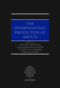 International Protection of Adults