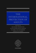 International Protection of Adults