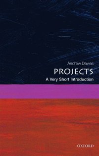 Projects: A Very Short Introduction