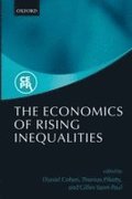 The Economics of Rising Inequalities