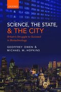 Science, the State and the City