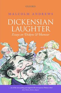 Dickensian Laughter