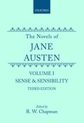 The Novels of Jane Austen