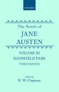 The Novels of Jane Austen