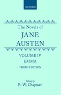 The Novels of Jane Austen
