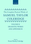 Complete Poetical Works of Samuel Taylor Coleridge