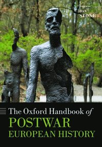 The Oxford Handbook of Postwar European History