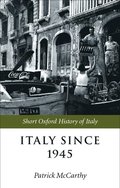 Italy Since 1945