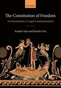 Constitution of Freedom