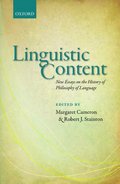 Linguistic Content
