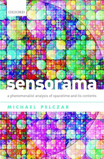Michael Pelczar - Sensorama, Inbunden. Tillgänglighet: Lägg i varukorg