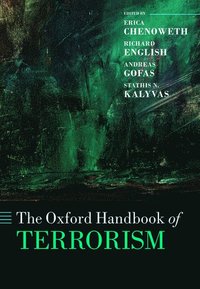 Oxford Handbook of Terrorism