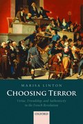 Choosing Terror