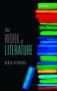 Work of Literature