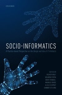 Socio-Informatics
