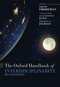 Oxford Handbook of Interdisciplinarity